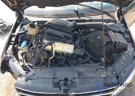 2017 Volkswagen Jetta Se from USA, damaged, VIN 3VWDB7AJ5HM208277